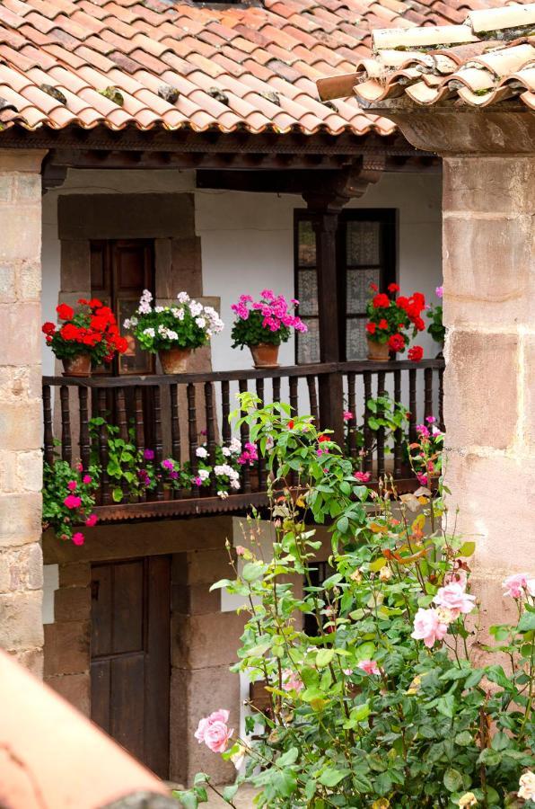 Arha Casona De Carmona Hotel Carmona  Exterior photo
